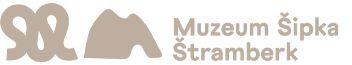 logo-muzeum-sipka-stramberk Z&aacute;mek Kun&iacute;n🏰