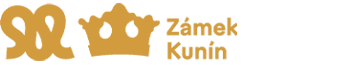 logo-zamek-kunin Z&aacute;mek Kun&iacute;n🏰