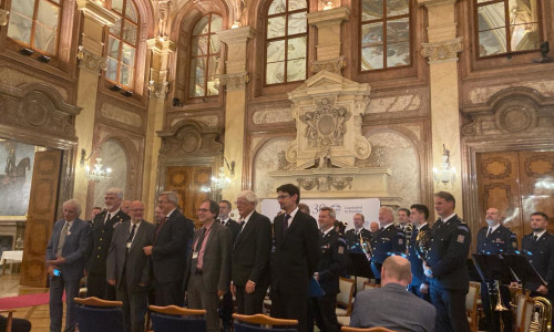 Zpr&aacute;va z konference: Franti&scaron;ek Palack&yacute; (1798&ndash;1876), středn&iacute; Evropa a habsbursk&yacute; m&yacute;tus: 1526&ndash;1876&ndash;2026
