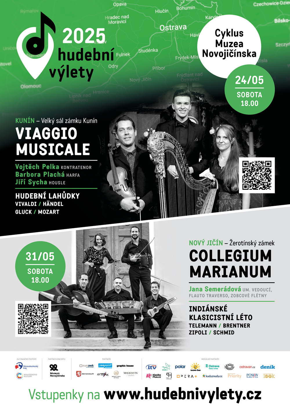 HV2025_plakat Viaggio Musicale