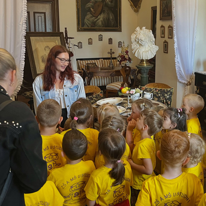 zk05 Zámek Kunín🏰