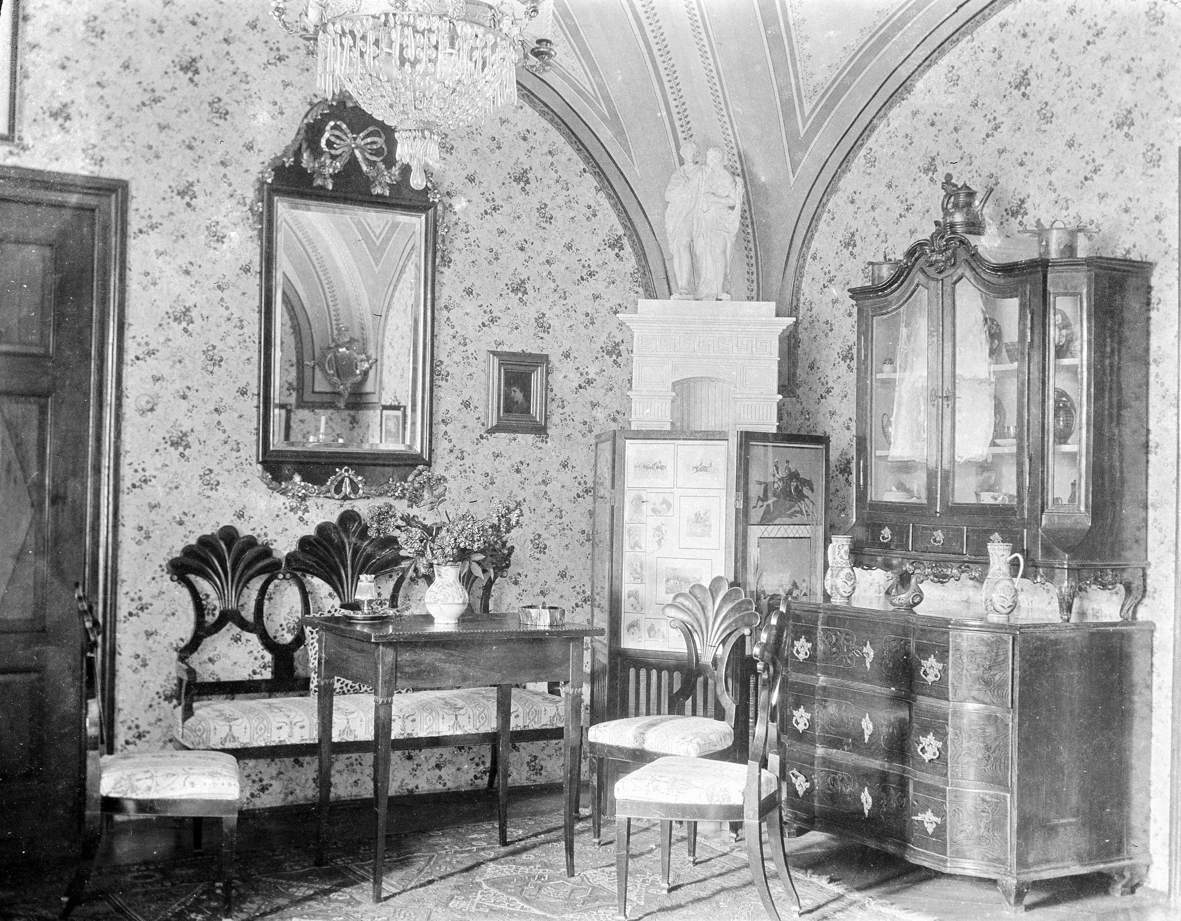 kunín_3_064_stitch_inv_mPŘEVRÁCENÁ Salon pro hosty